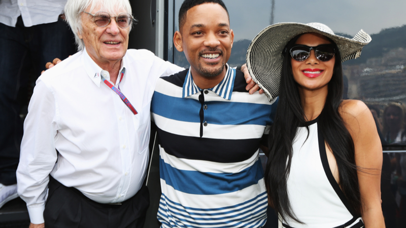Illustration for article titled Formula One Is Worth At Least $8 Billion